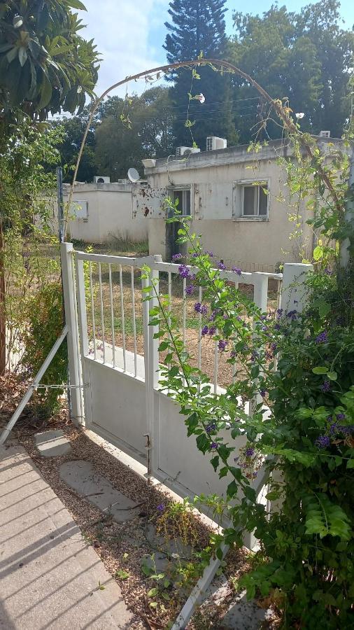 בלומינג-Bluming Villa Kefar Blum Exterior photo